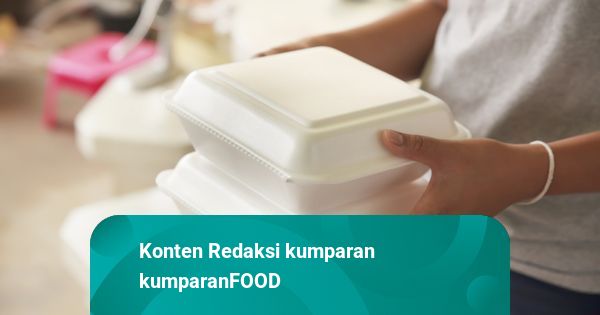 Hari Lingkungan Hidup Sedunia, Yuk Kelola Sampah Makanan di Dapur